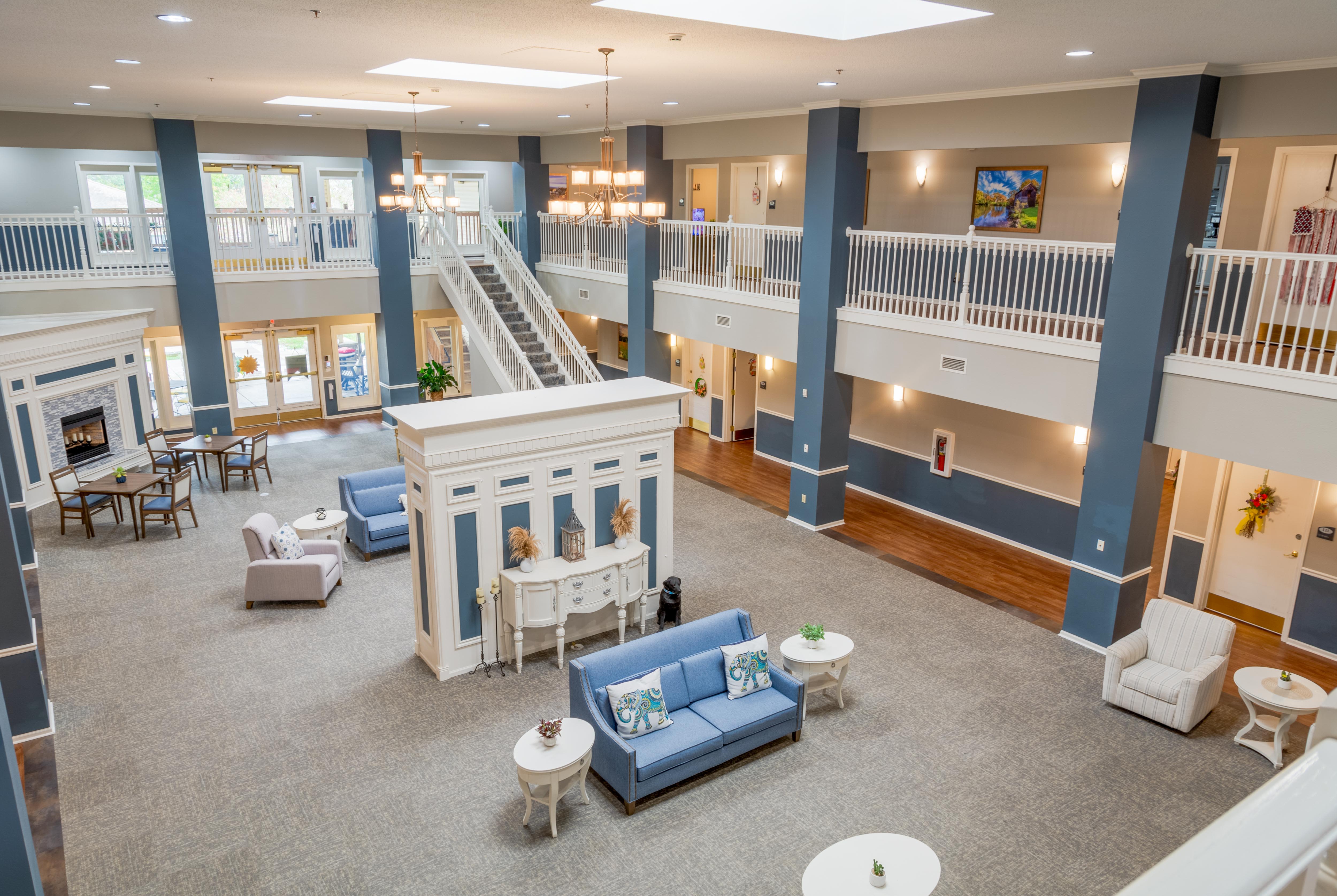 Photo of Trustwell Living of Springfield