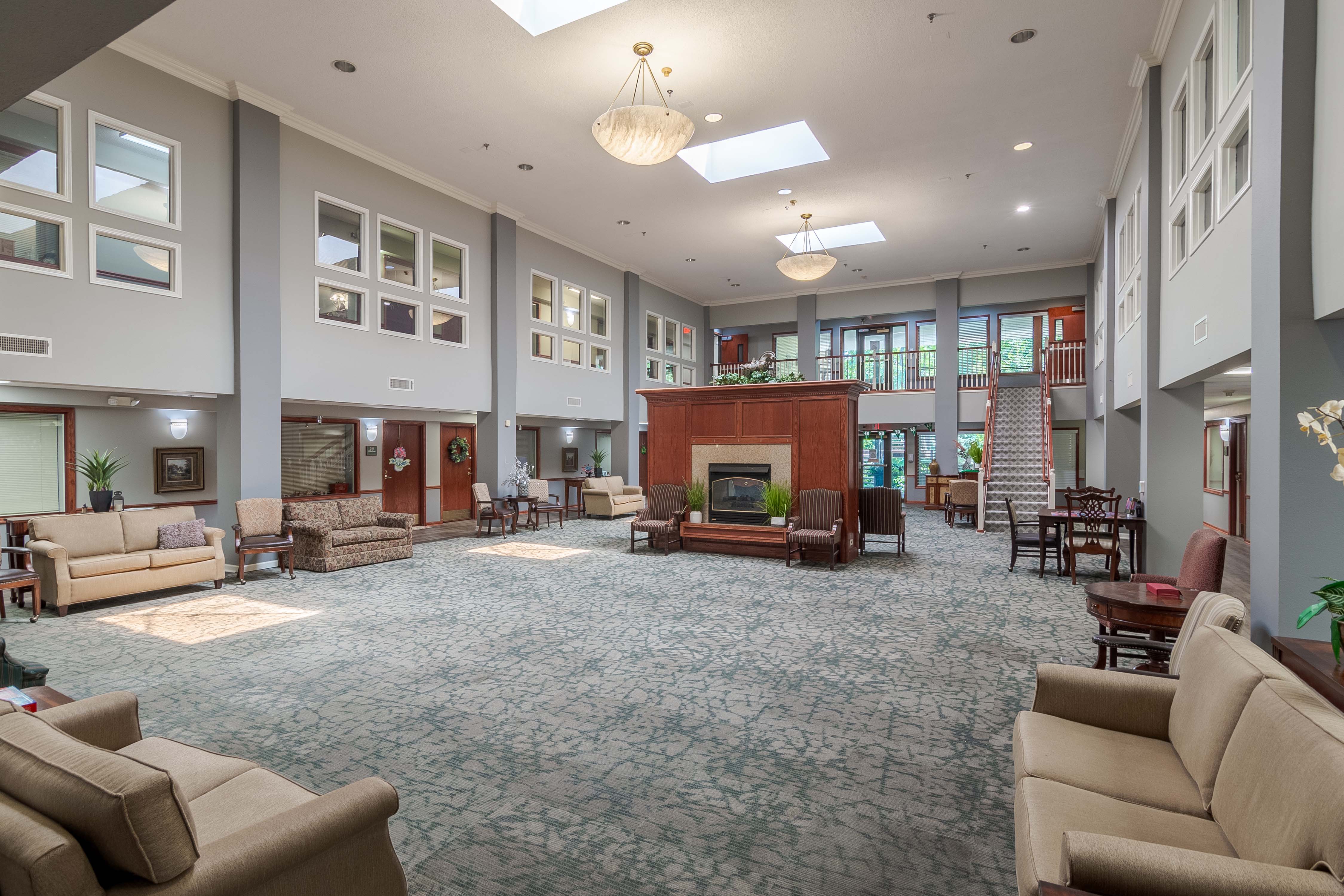 Trustwell Living of Raytown