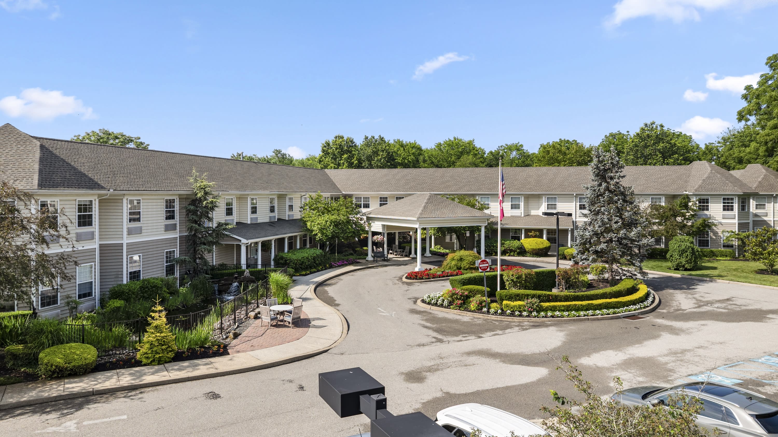 Photo of Dresher Estates