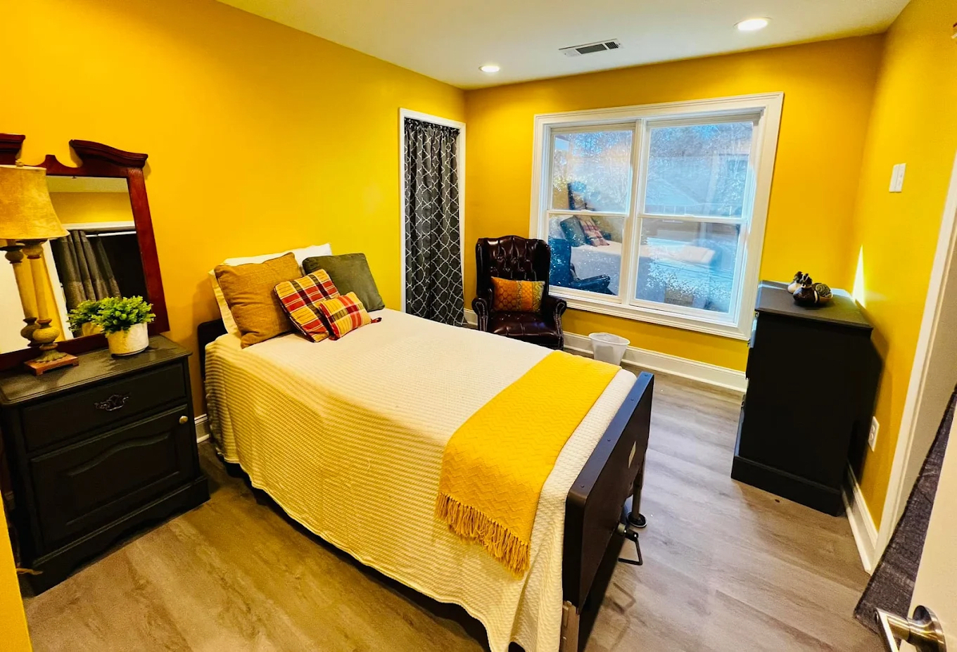 Whispering Pines Senior Living