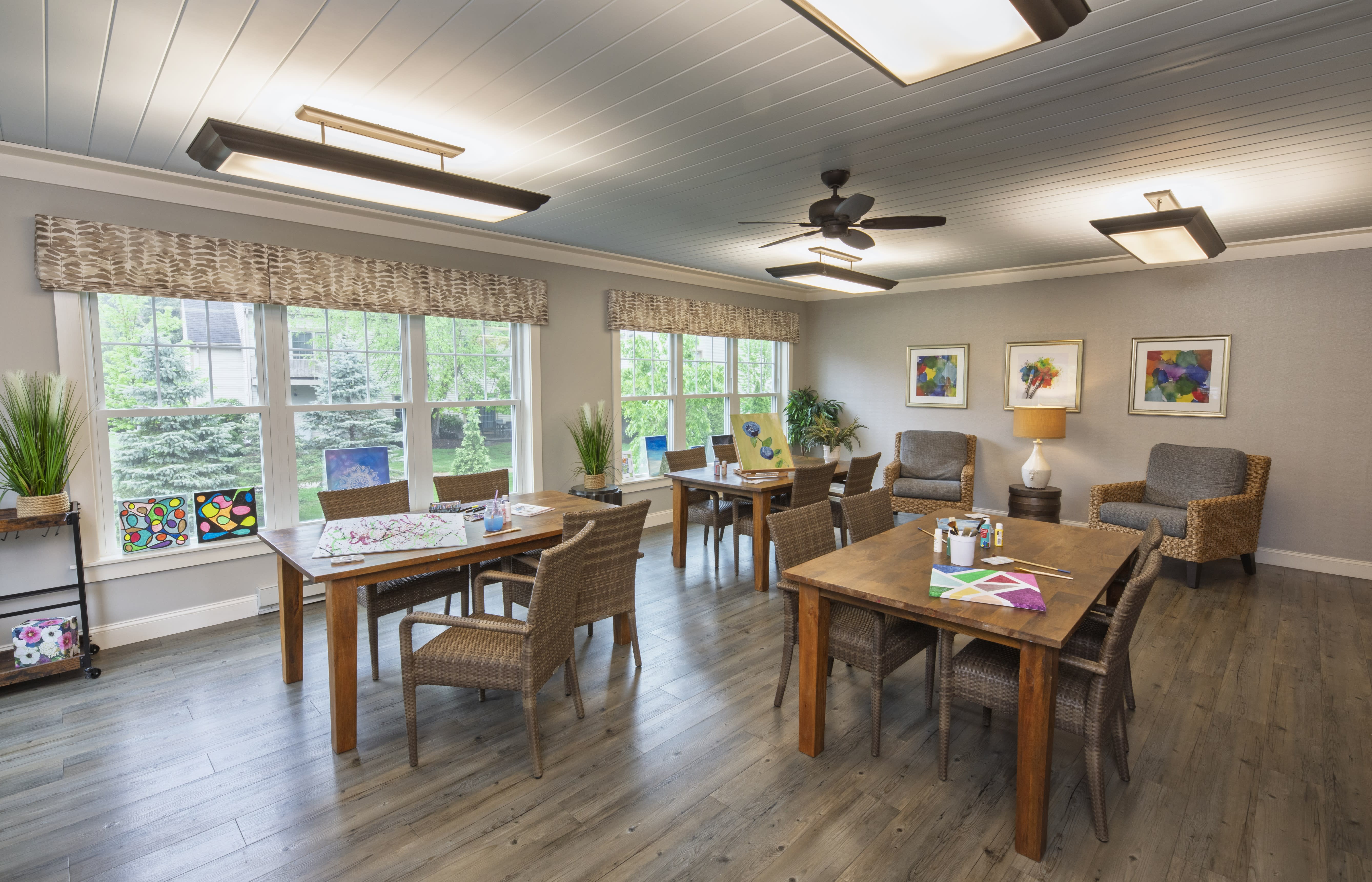 Photo of Cornerstone at Canton