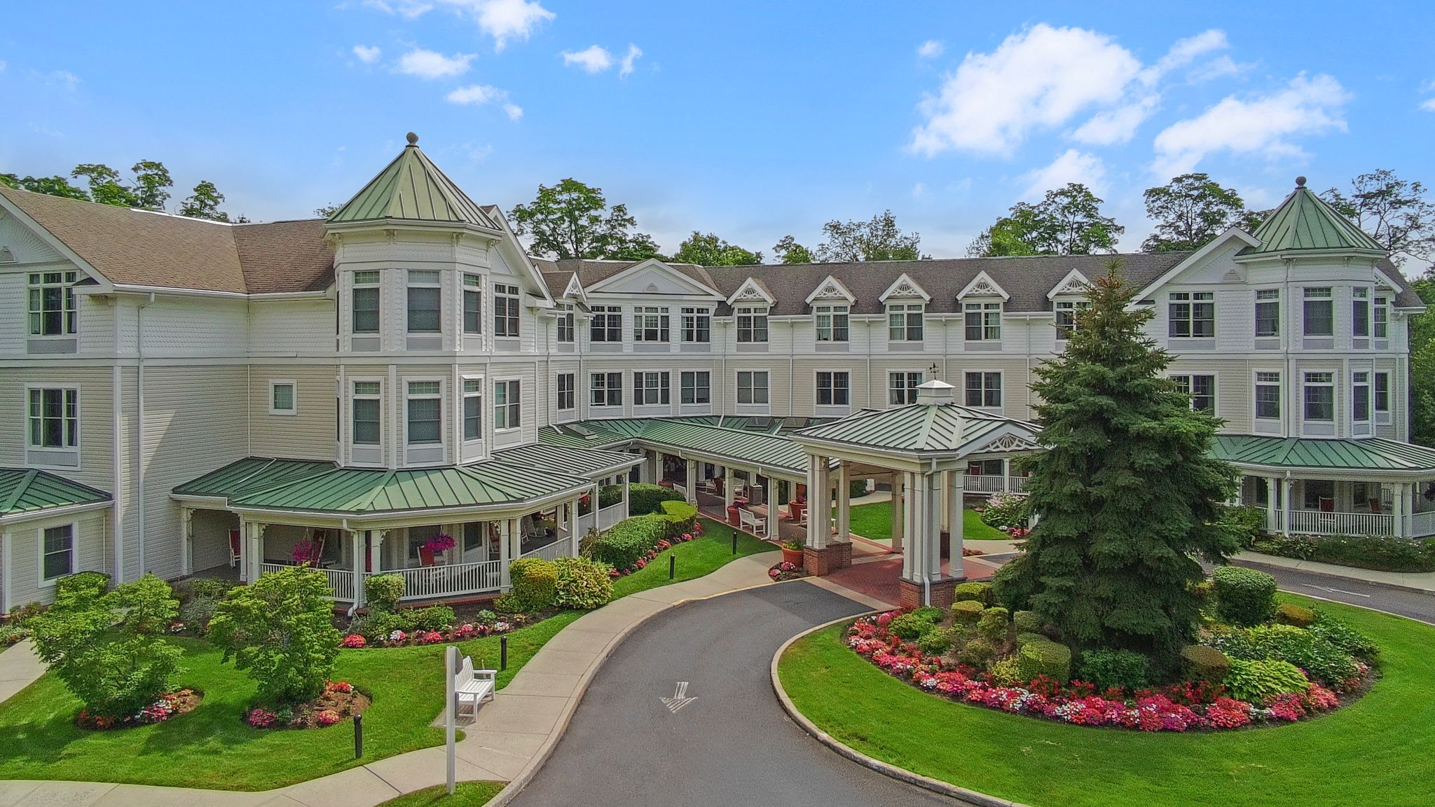 Photo of Sunrise of Crestwood