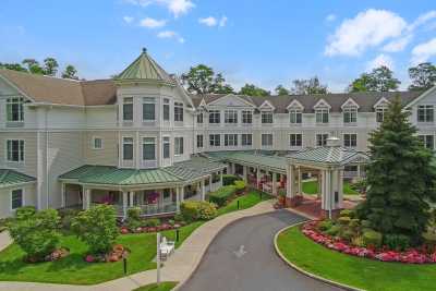 Photo of Sunrise of Crestwood