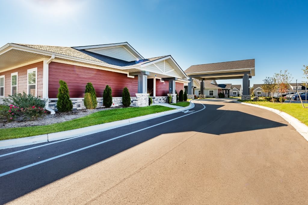 Photo of StoryPoint Fenton