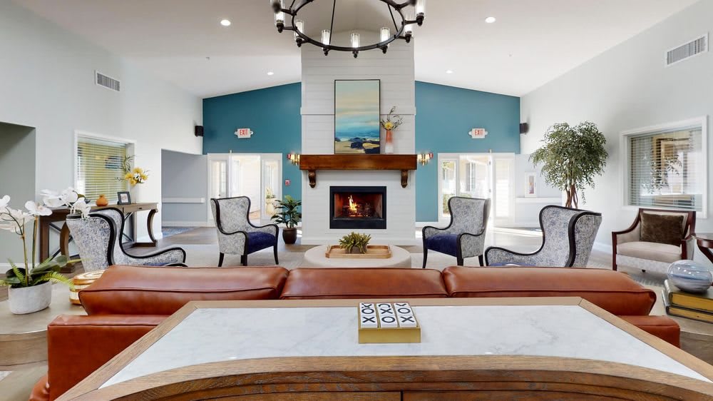 Photo of Bellevue Village at Neese Road