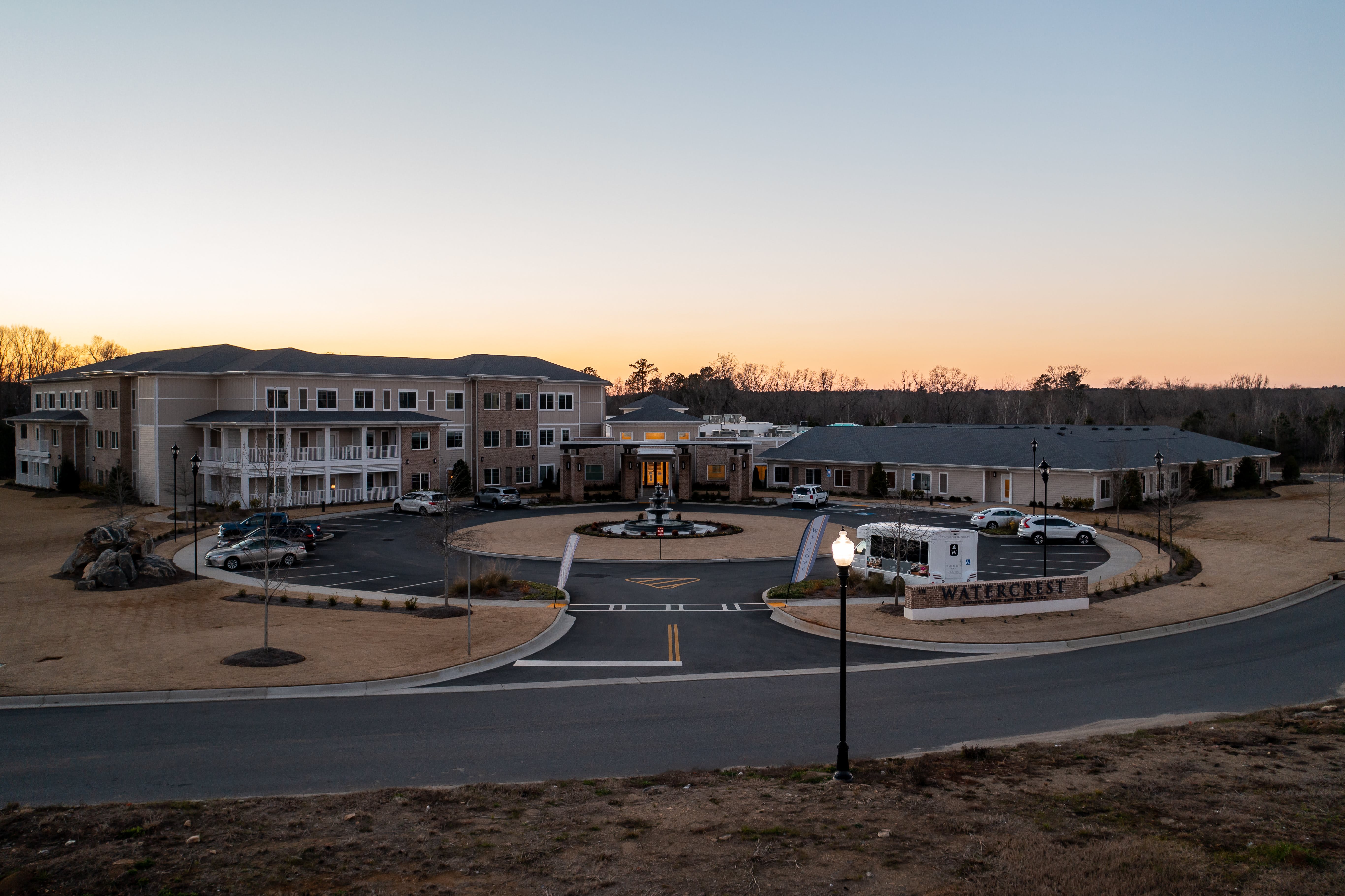 Photo of Westhill Macon