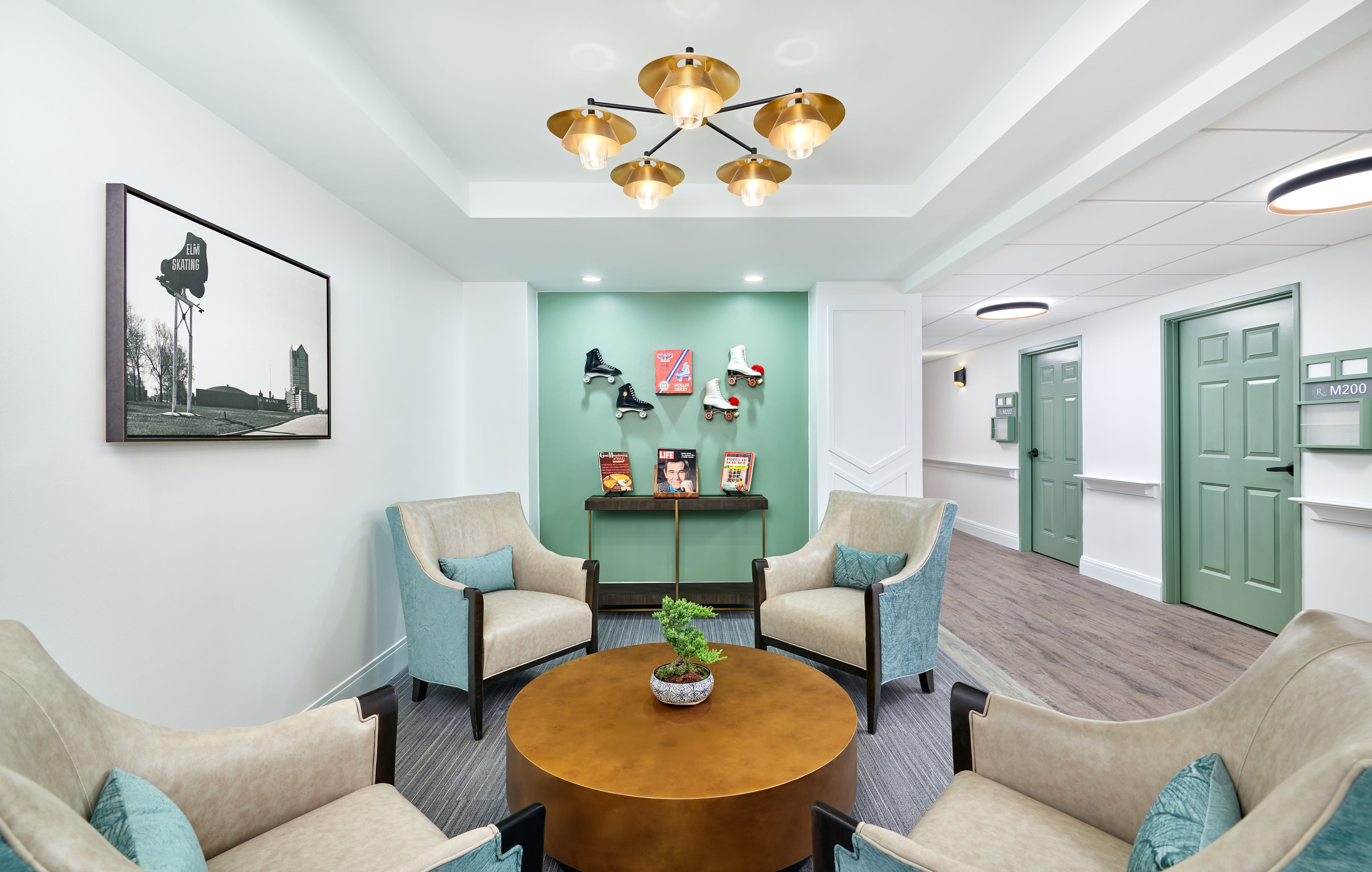 Photo of The Roosevelt at Salt Creek