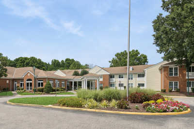 Photo of The Gardens of Virginia Beach