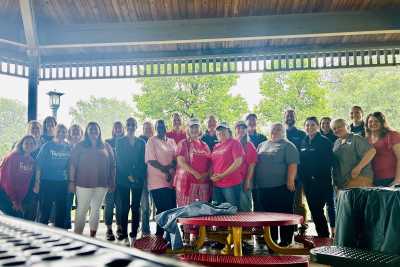 Photo of Senior Helpers of North Metro, MN