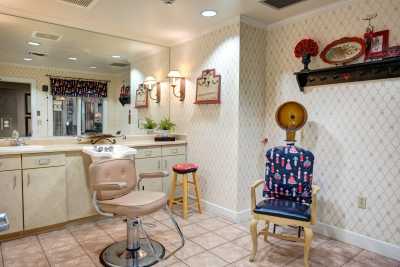 Photo of Callaway Gardens Alzheimer's Special Care Center