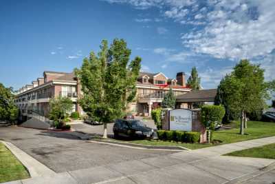 Photo of Escalante at Coventry