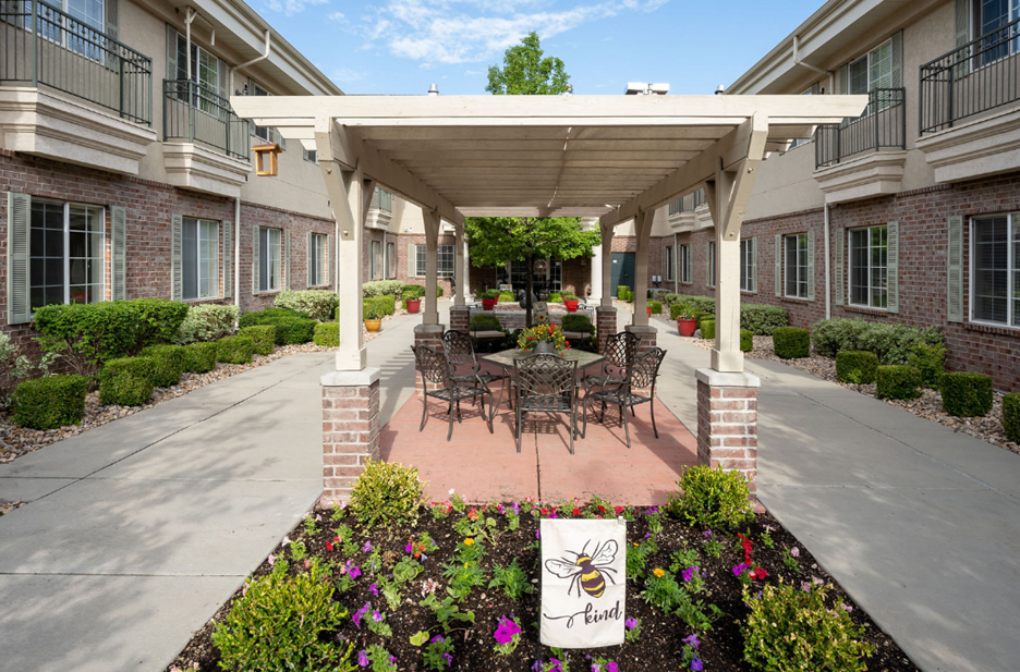 Photo of Coventry Senior Living