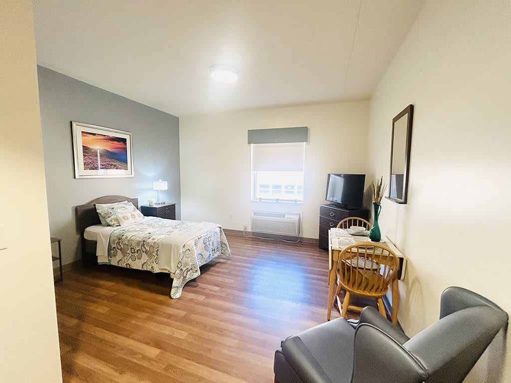 Norbert Personal Care