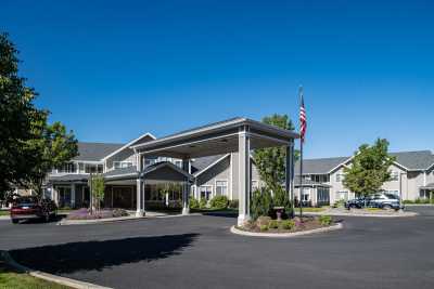 Photo of Bishop Place