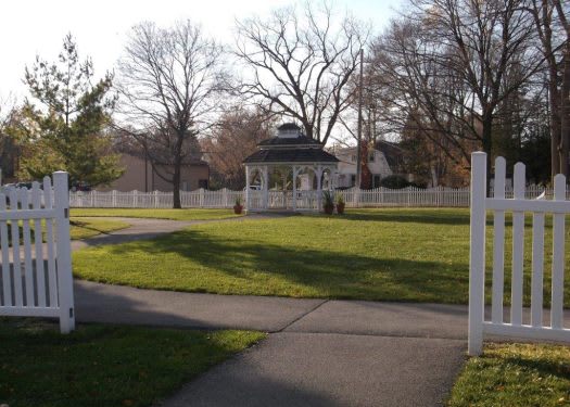 Genesee Senior Living