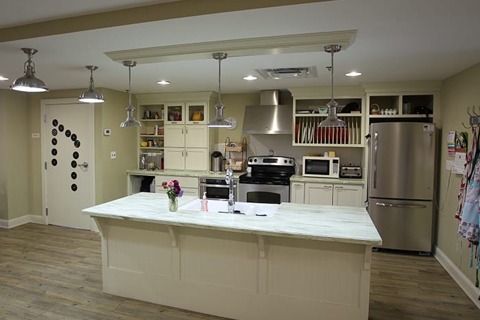 Ecumen of Litchfield 