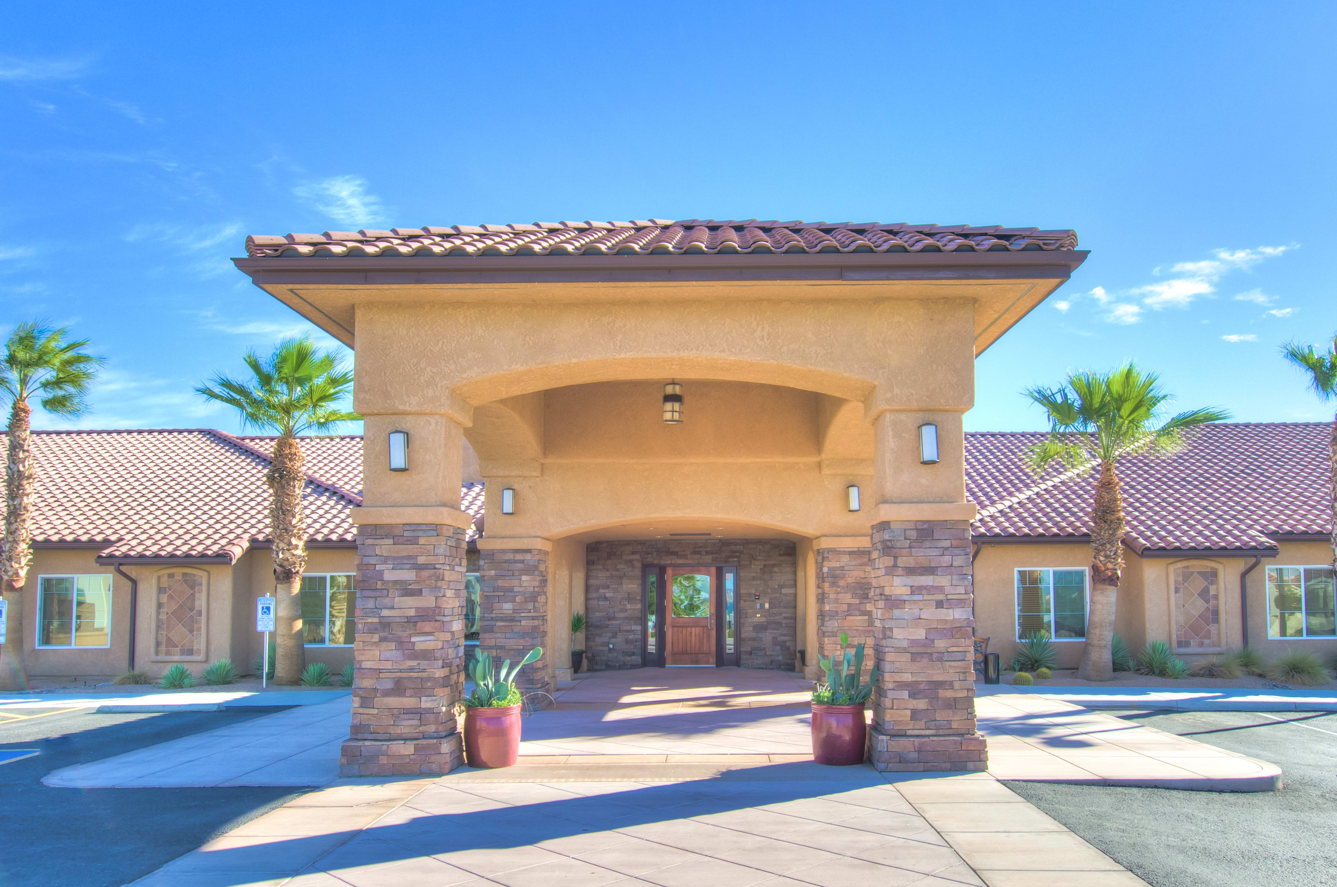 Lake View Terrace Memory Care 