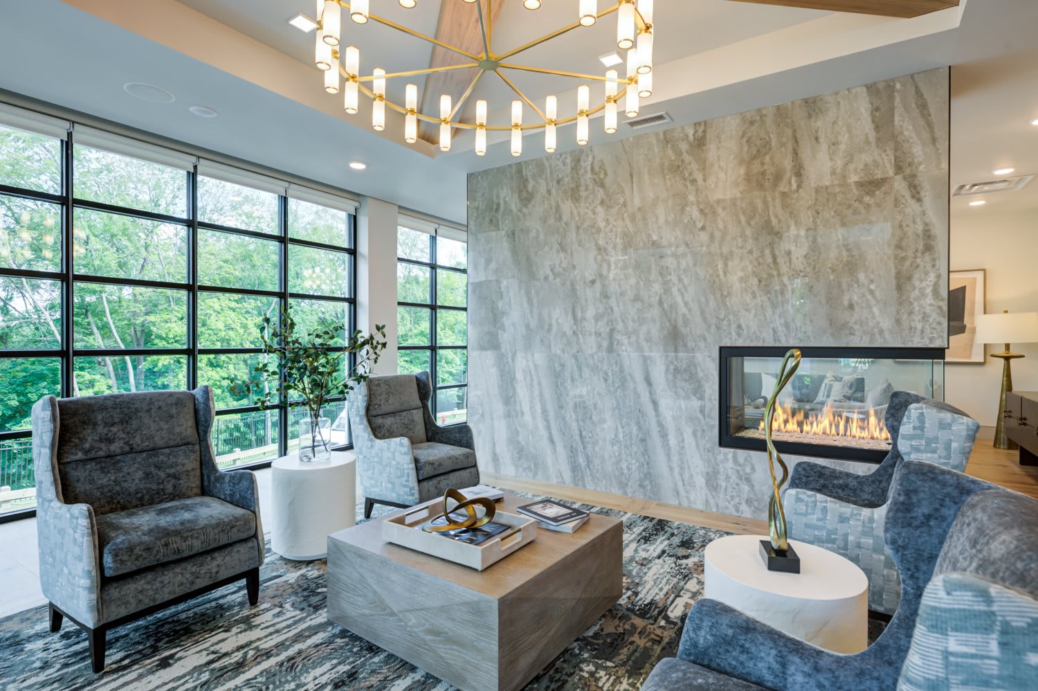 Benchmark at Mount Pleasant