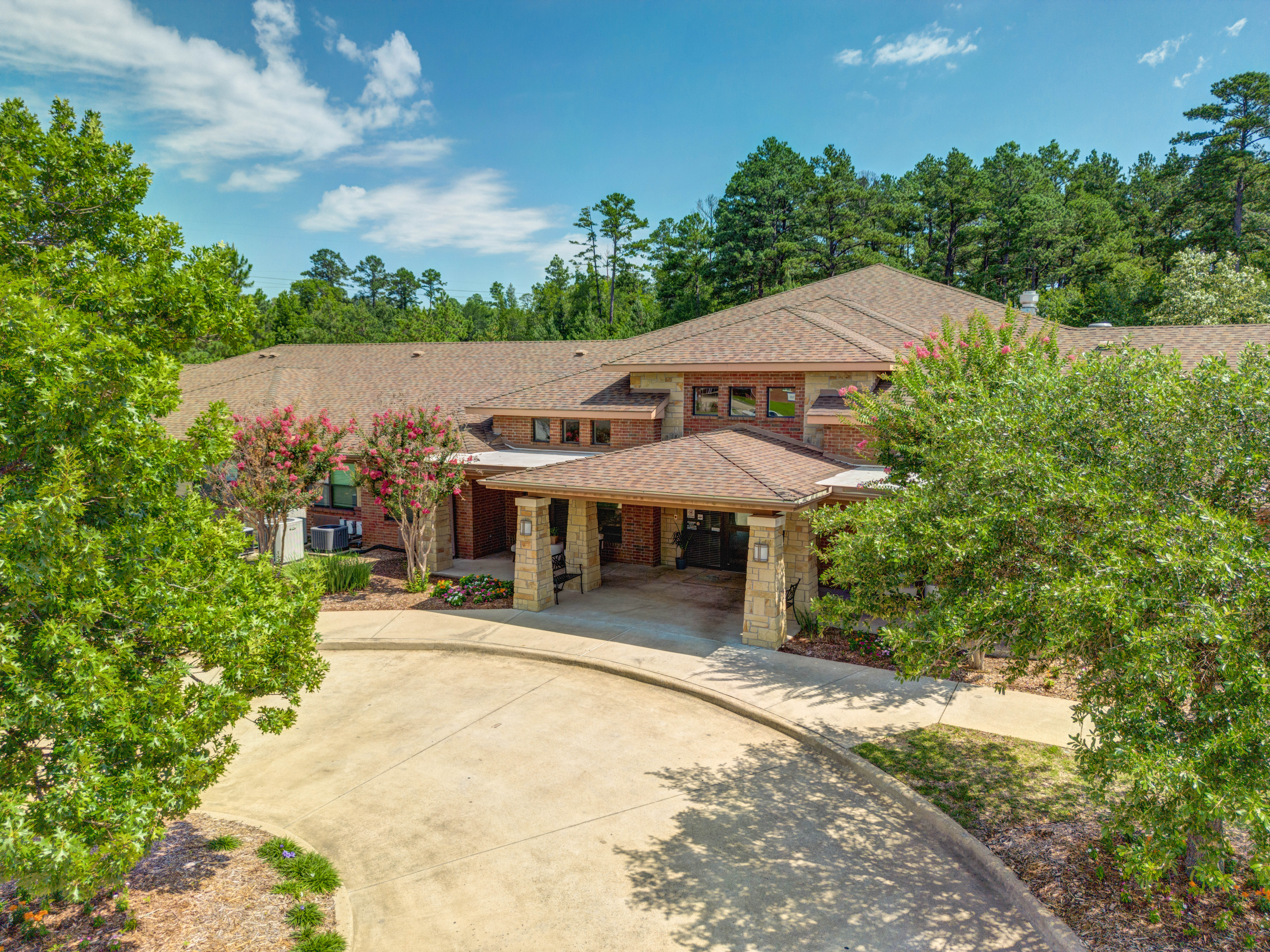 Photo of Oak Hills Terrace Memory Care