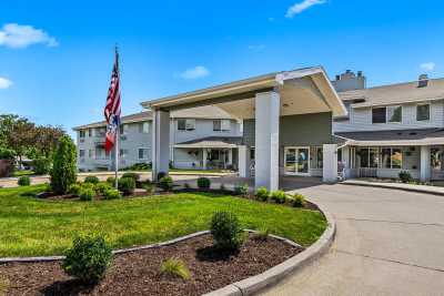 Photo of Holiday Illahee Hills