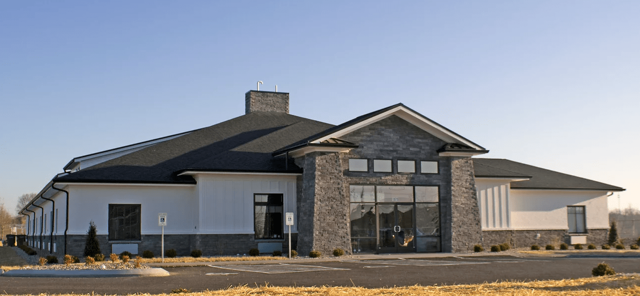 Photo of Peridot Senior Living