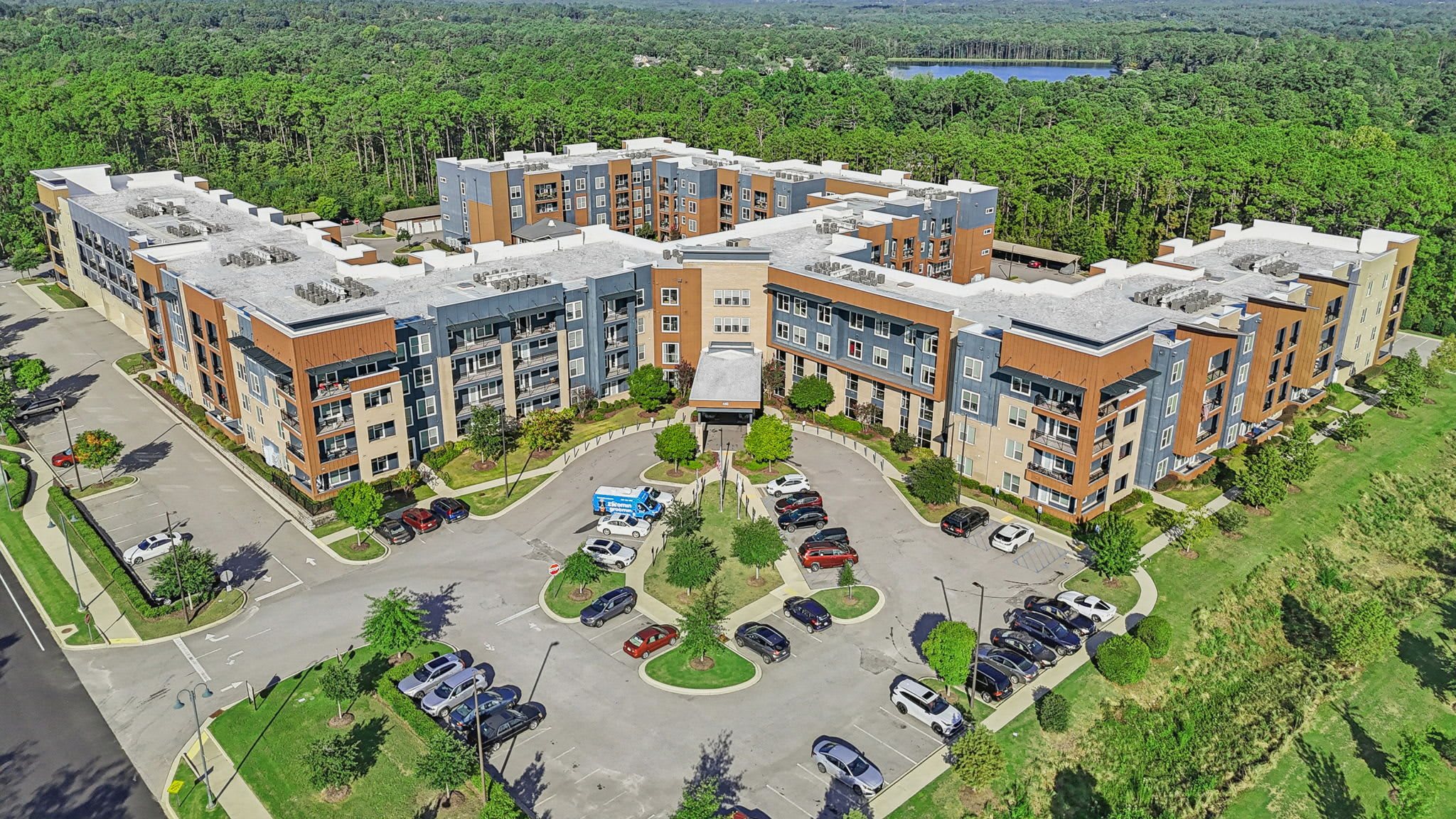 Photo of Inspire Sandhill