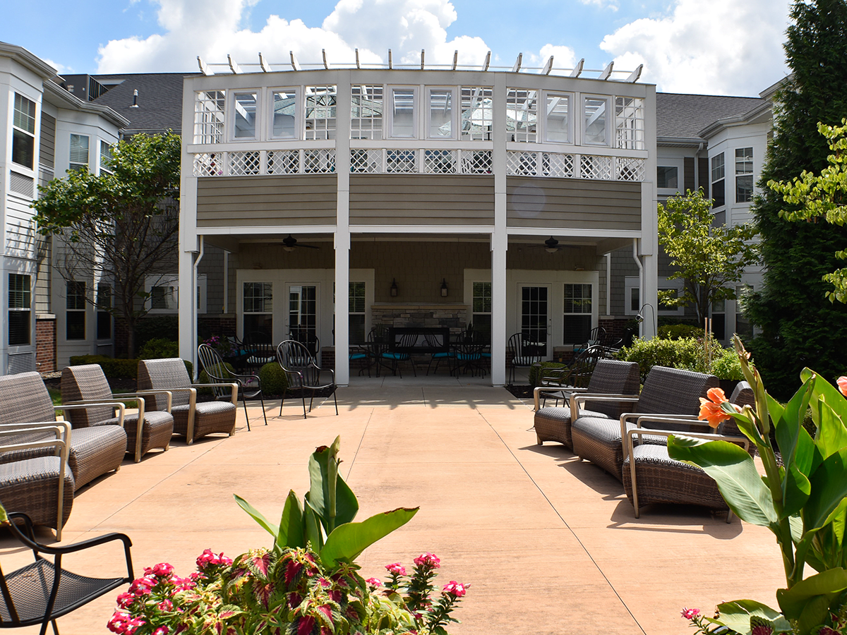 Photo of Cedarhurst of Des Peres