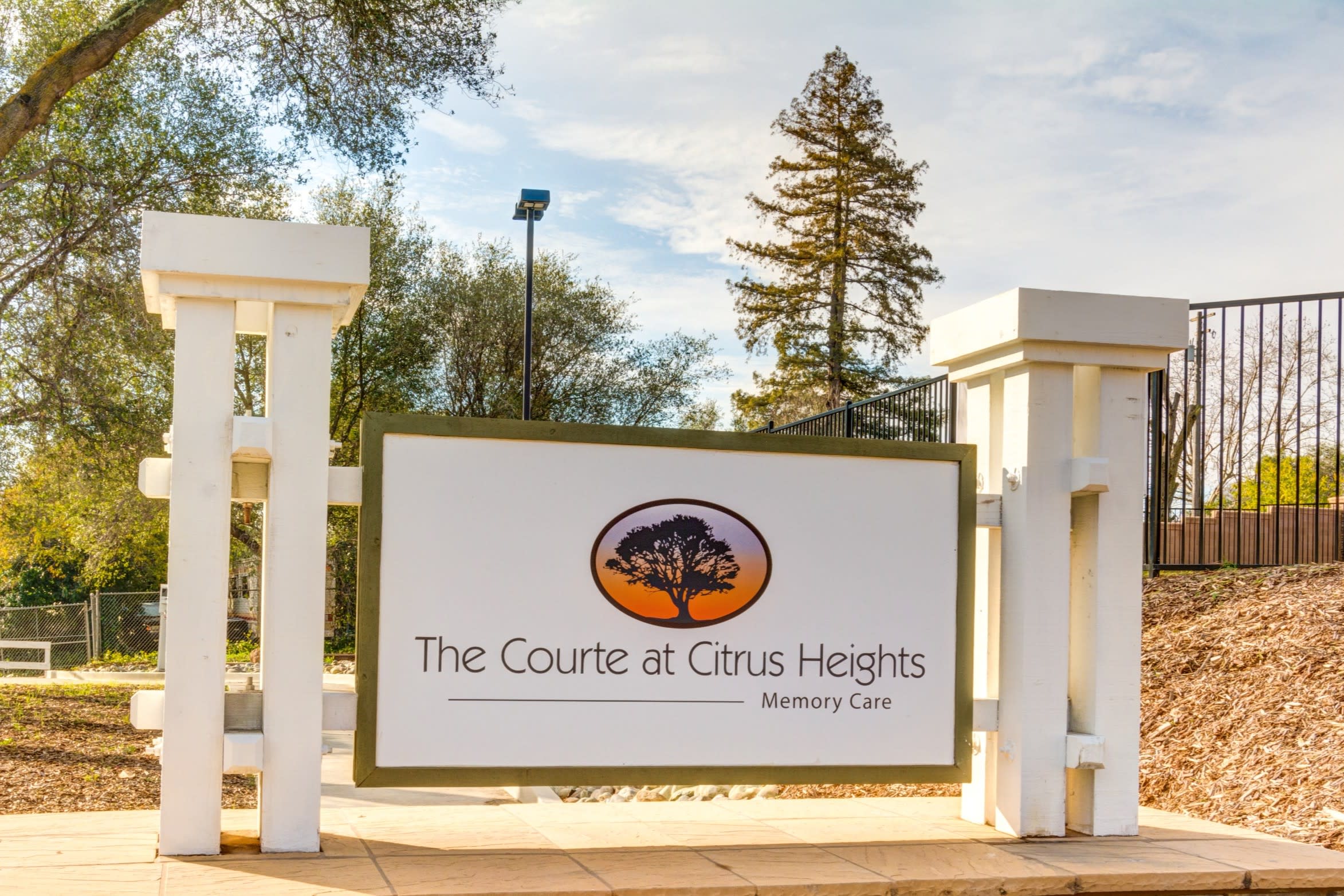 The Courte at Citrus Heights 