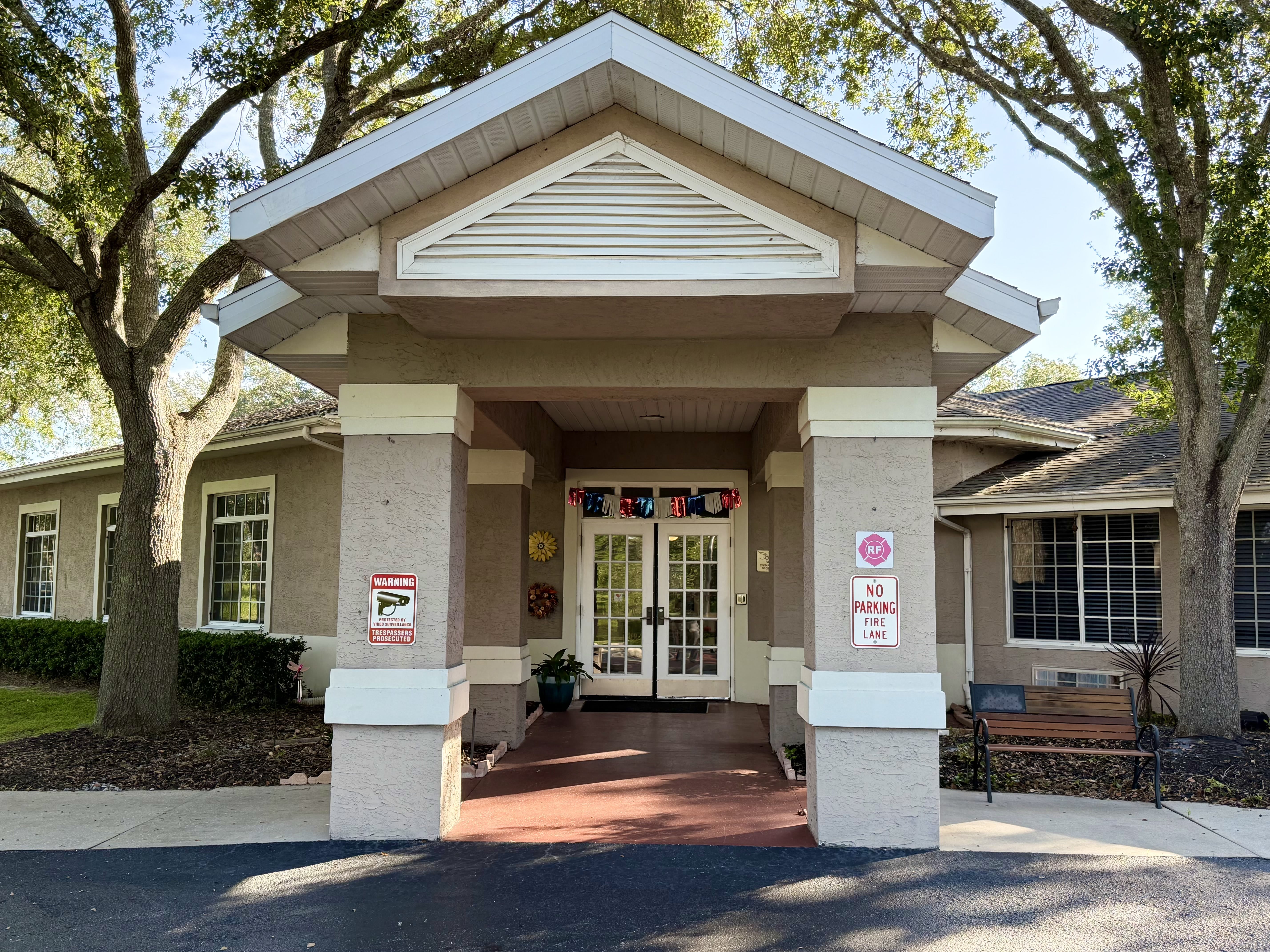 Photo of Best Care Senior Living at Spring Hill
