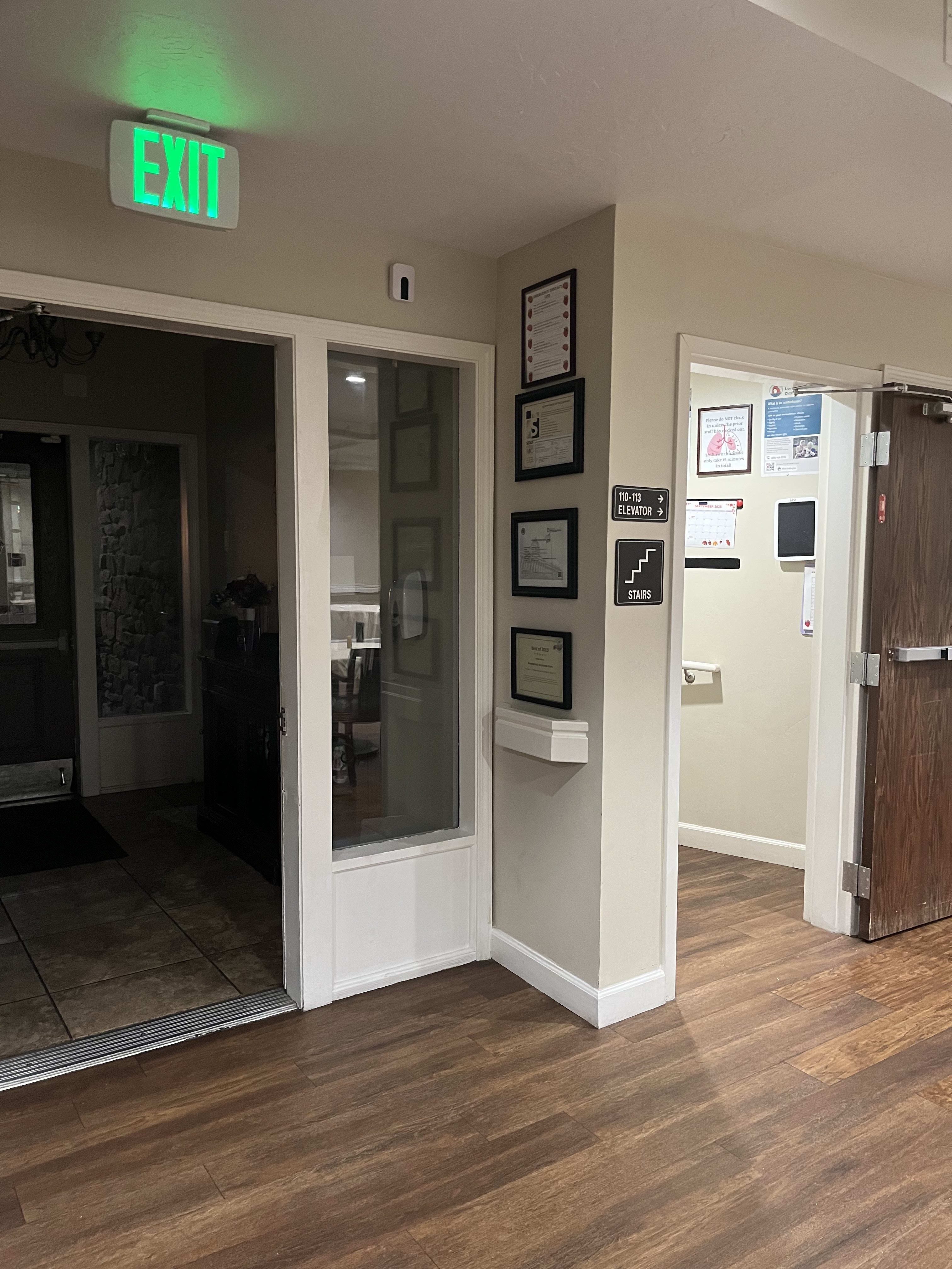 Photo of Rosewood Assisted Care