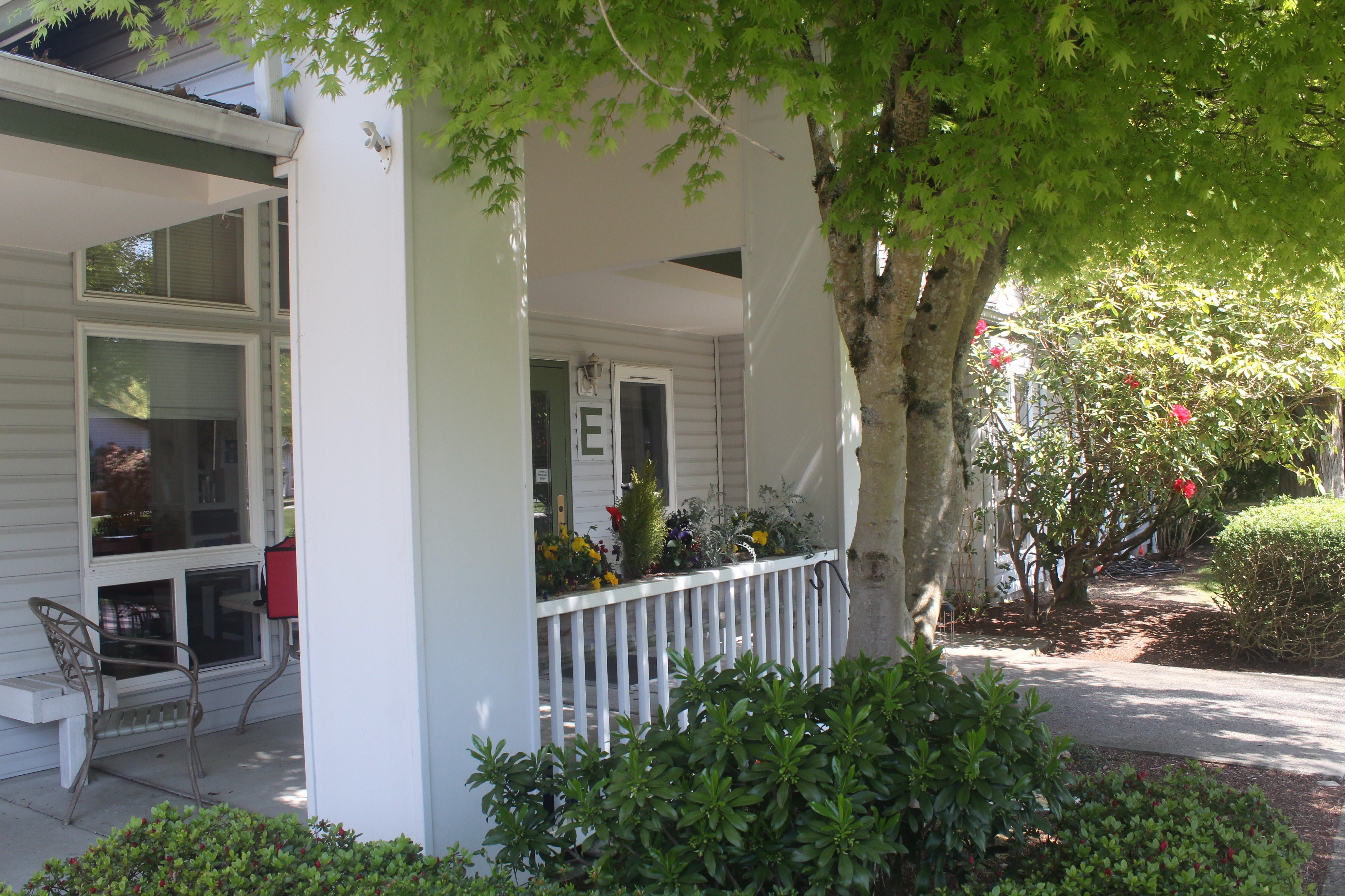 The Village at Broadview