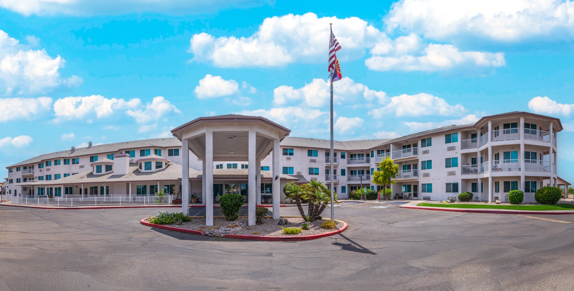 Photo of Desert Rose