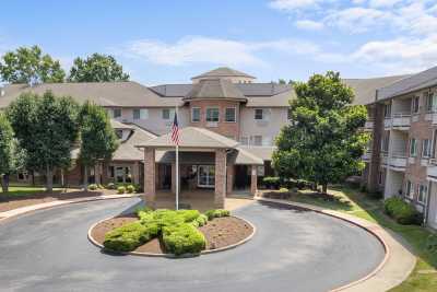 Photo of Holiday Uffelman Estates