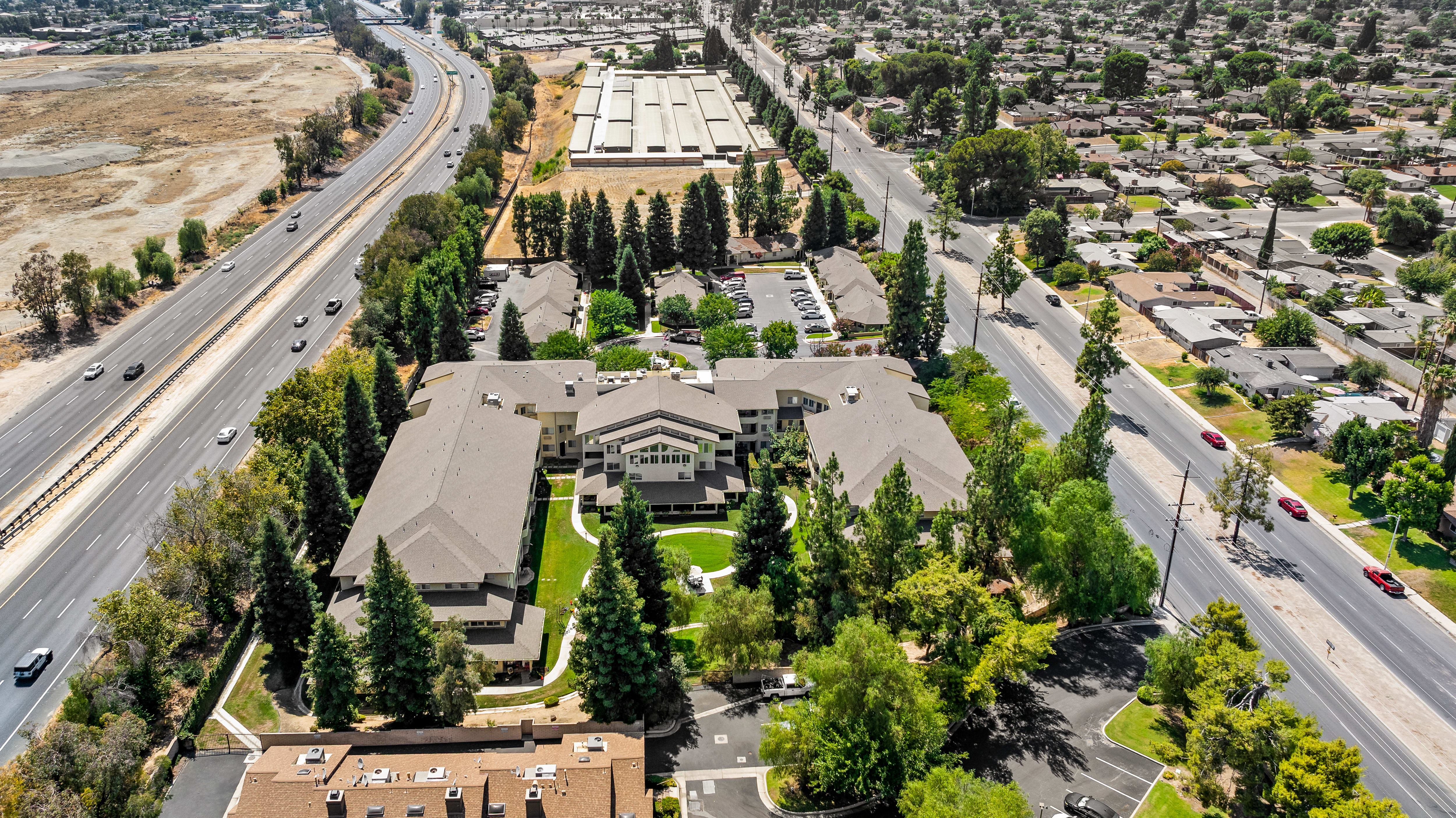 Photo of Columbus Estates