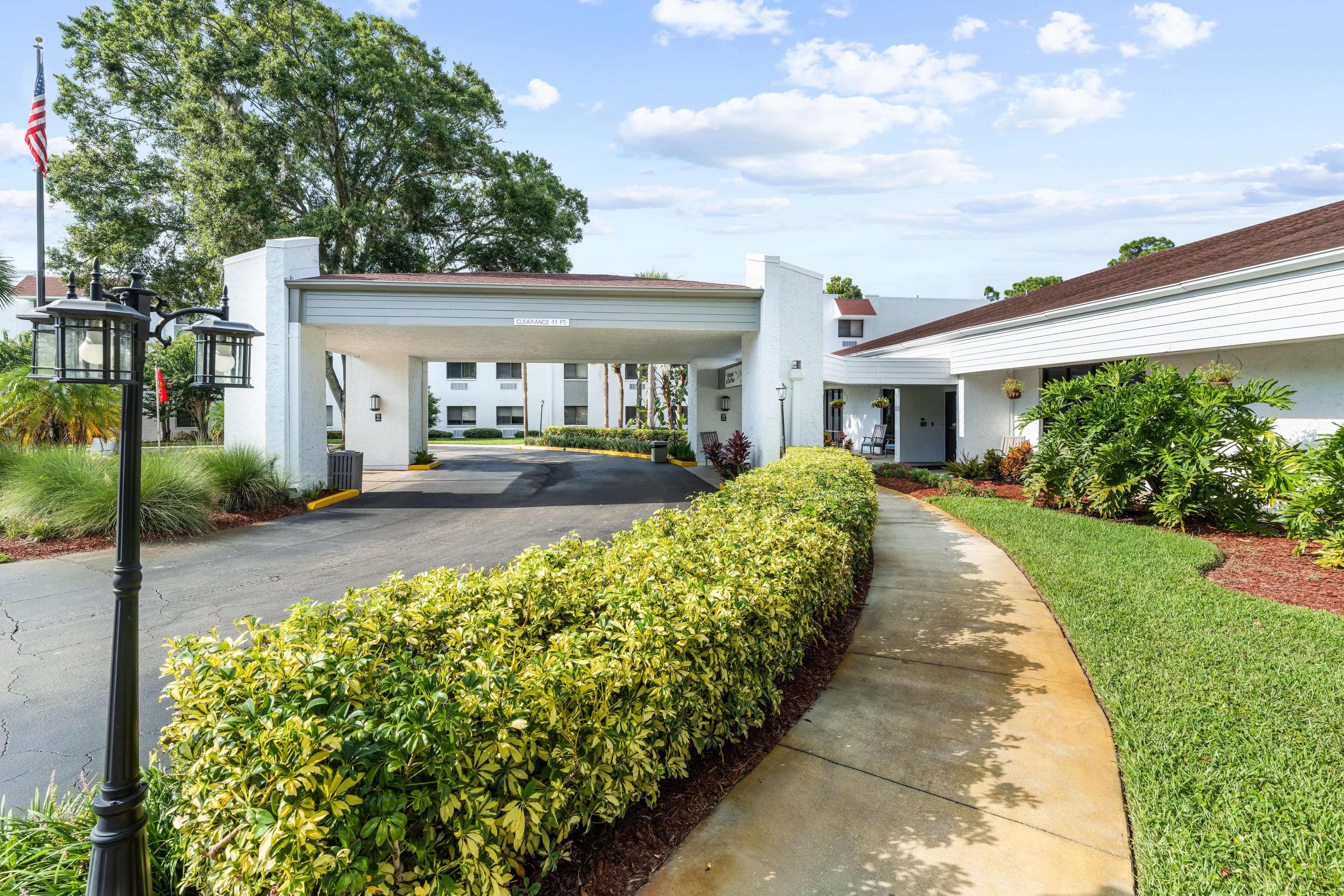 Photo of Ormond In The Pines