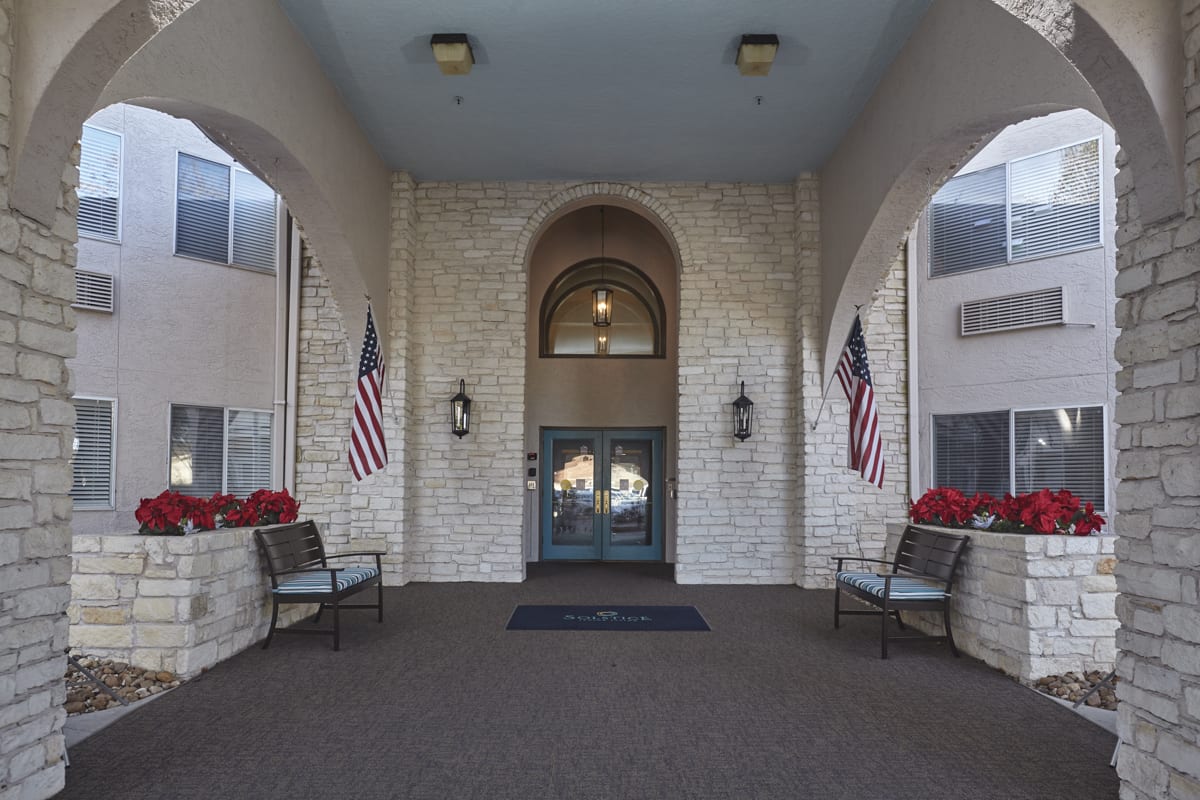 Photo of Solstice at Austin