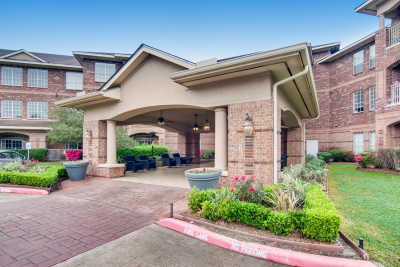 Photo of The Terraces at Kingwood Town Center