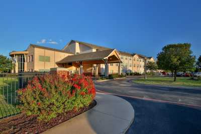 Photo of Wesley Court Independent Living