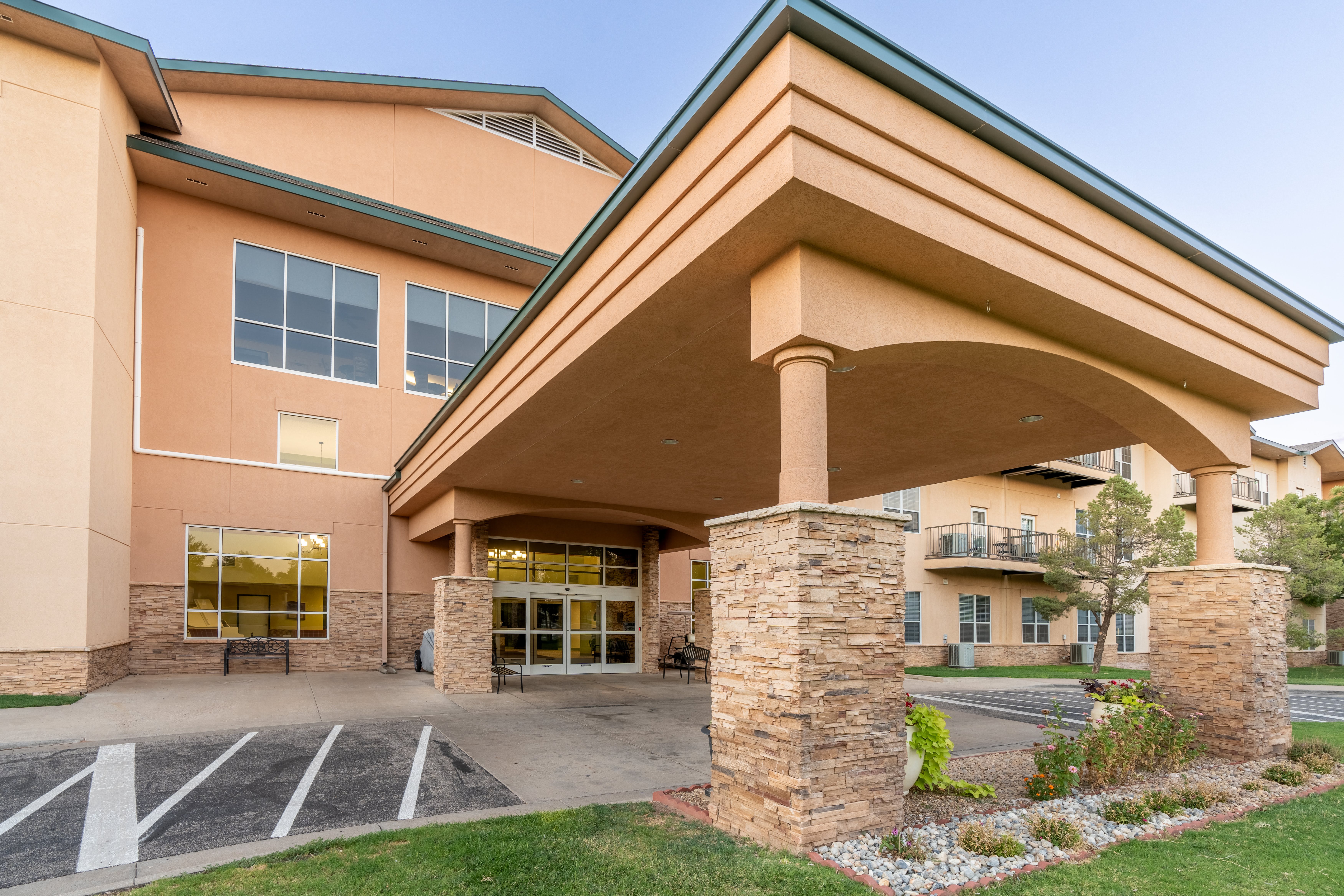 Photo of The Craig A Full Service Retirement Campus