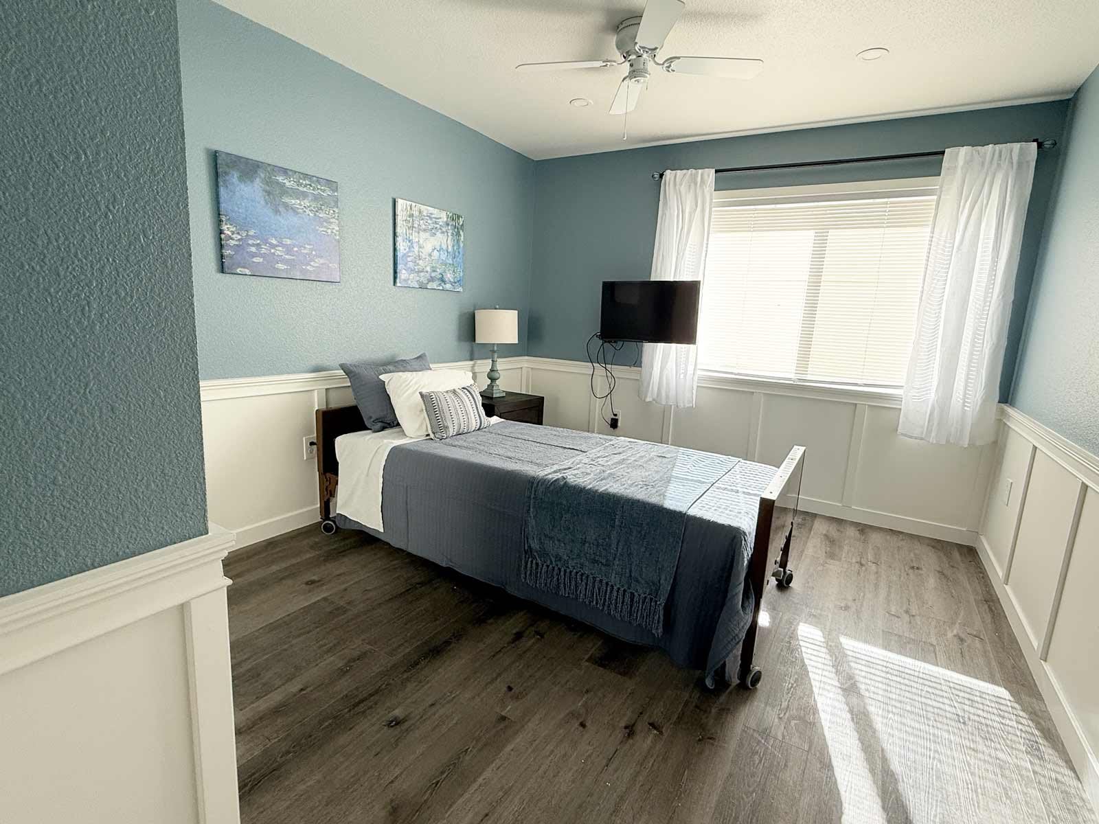 Fountain Assisted Living Center