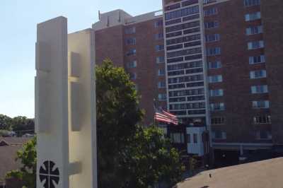 Photo of Benedictine Living Community Rochester Madonna Towers