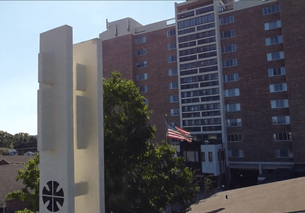 Photo of Benedictine Living Community Rochester Madonna Towers