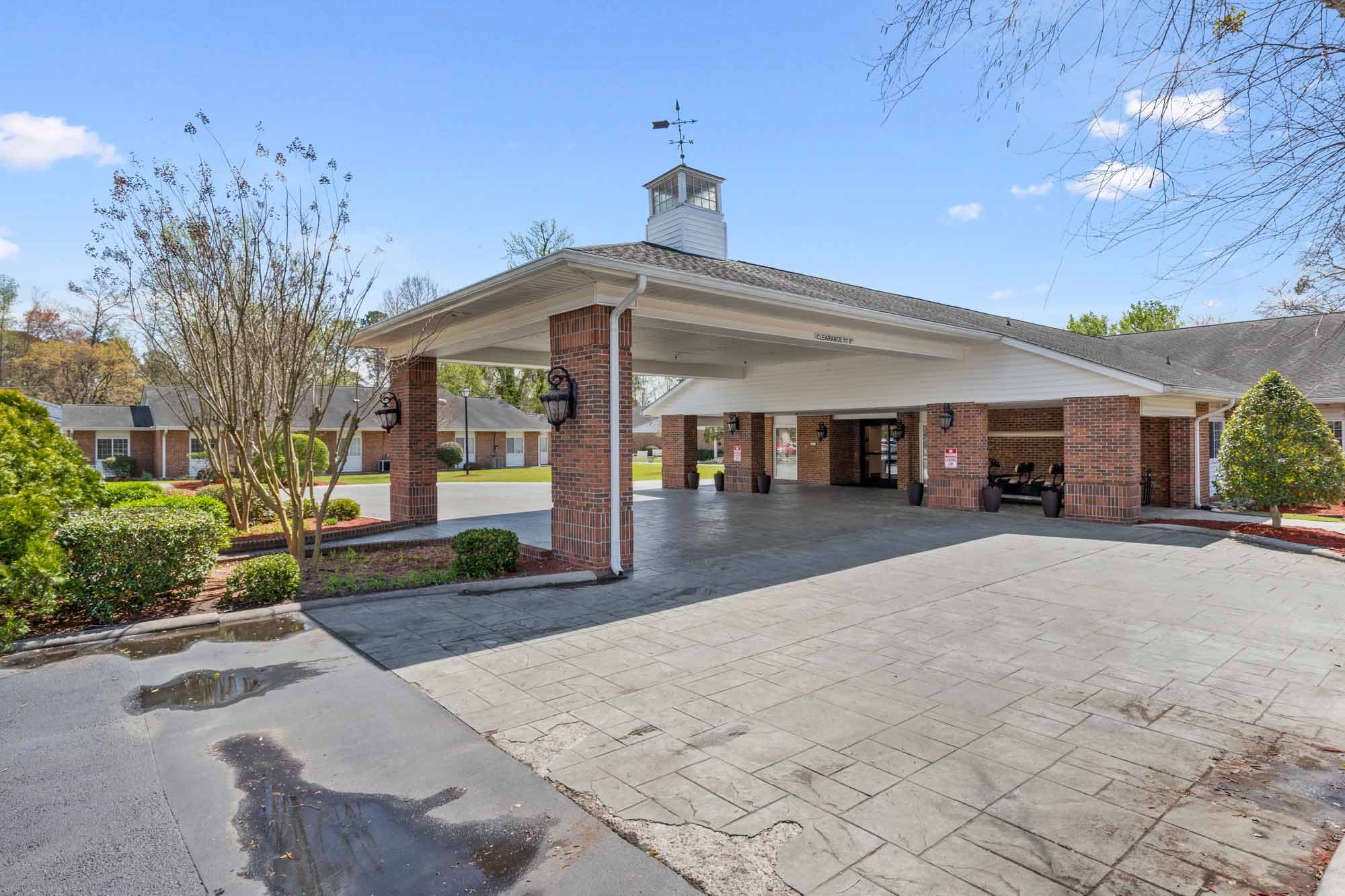 Truewood by Merrill, New Bern 