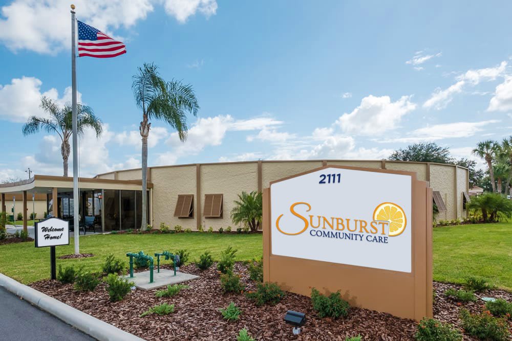 Photo of Sunburst Community Care