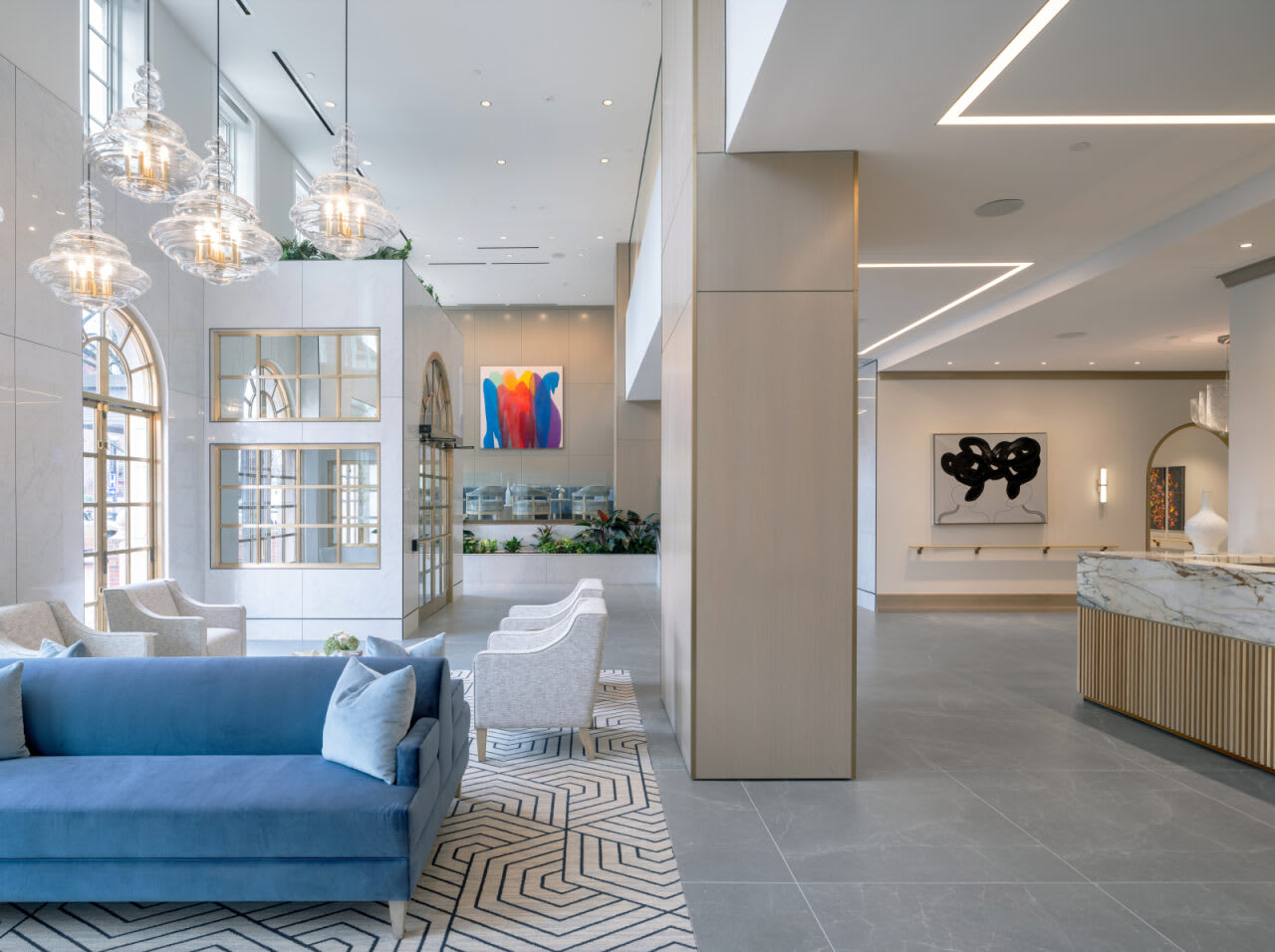 Photo of Inspir Embassy Row