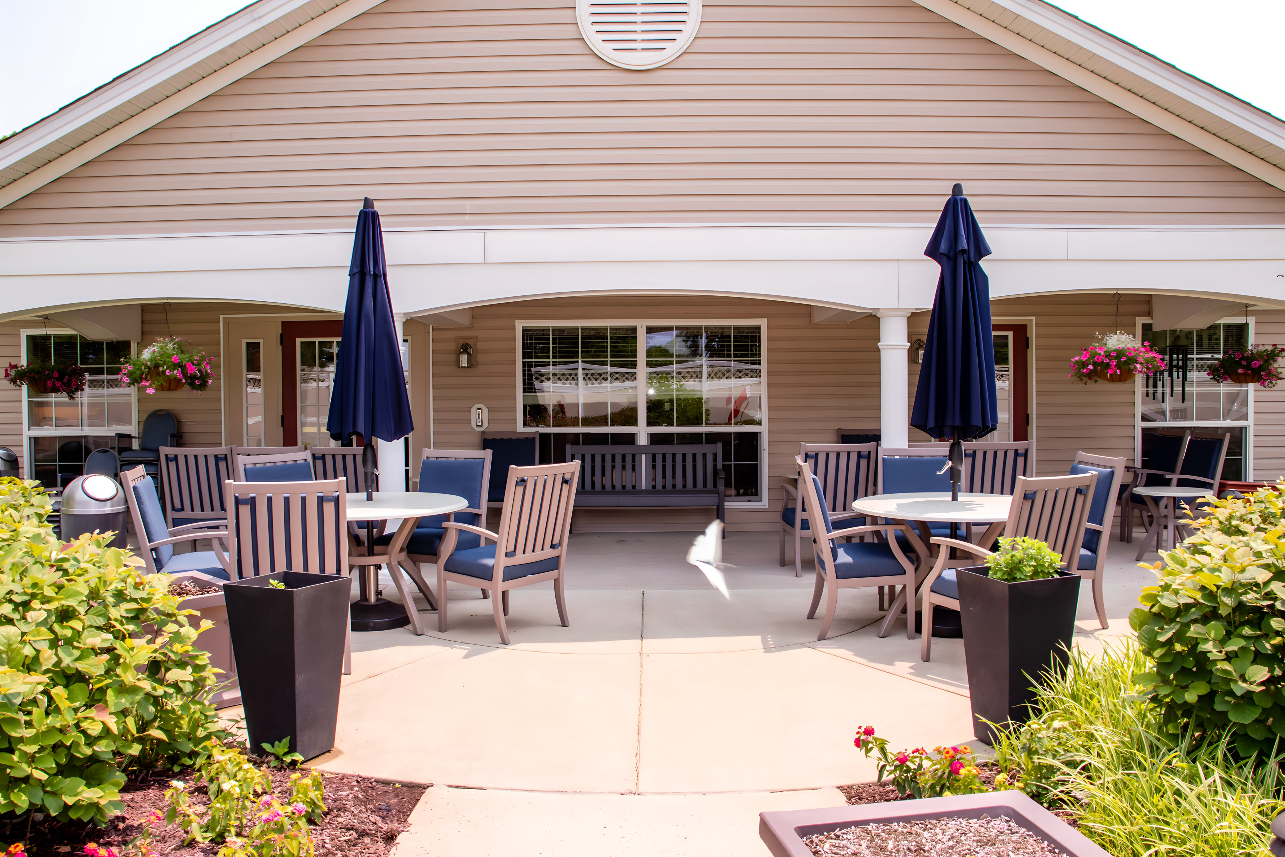 Olney Memory Care by Artis