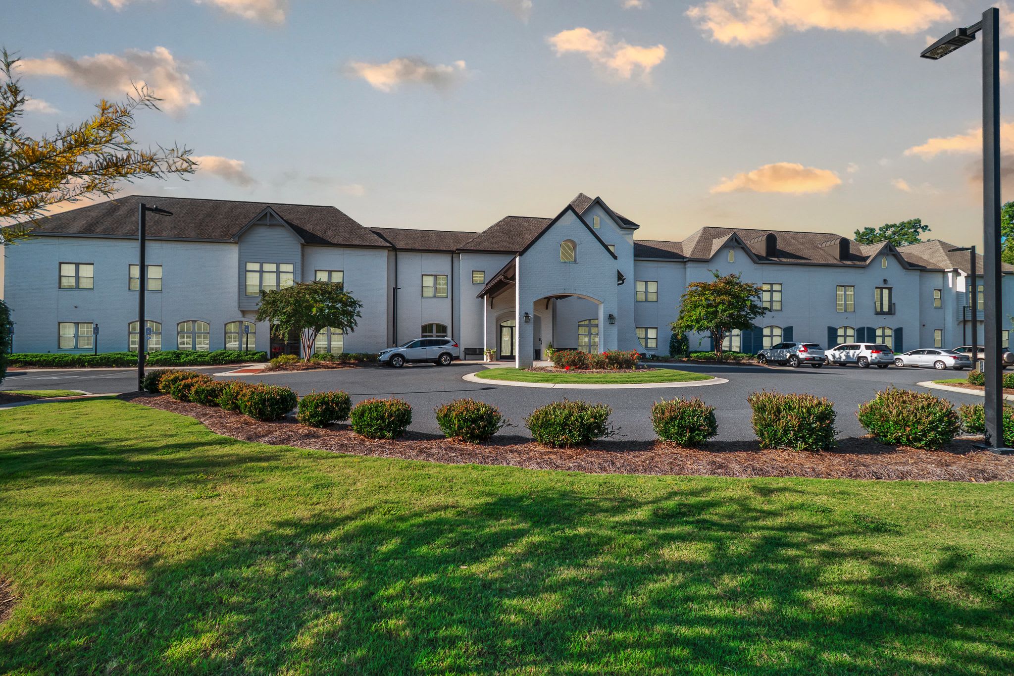 Photo of Somerby Edgewater