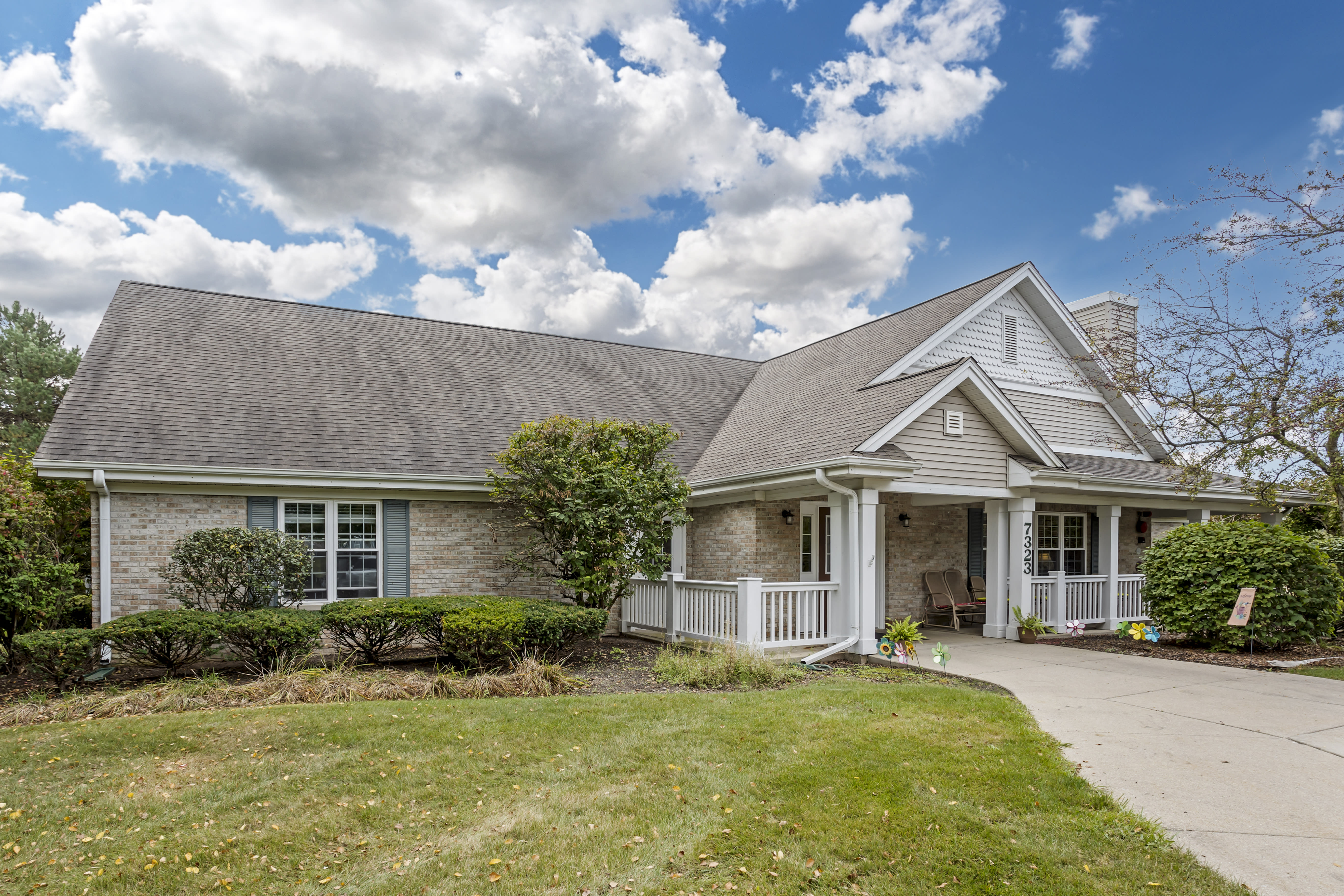 Photo of Bridgeway Park Lansing AL