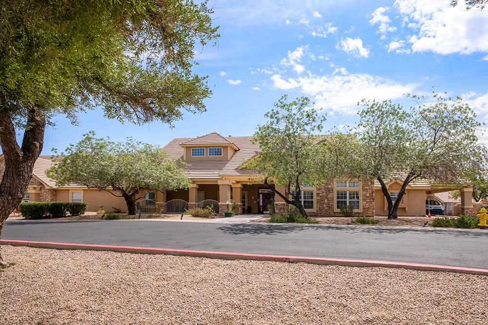 Brookdale North Gilbert