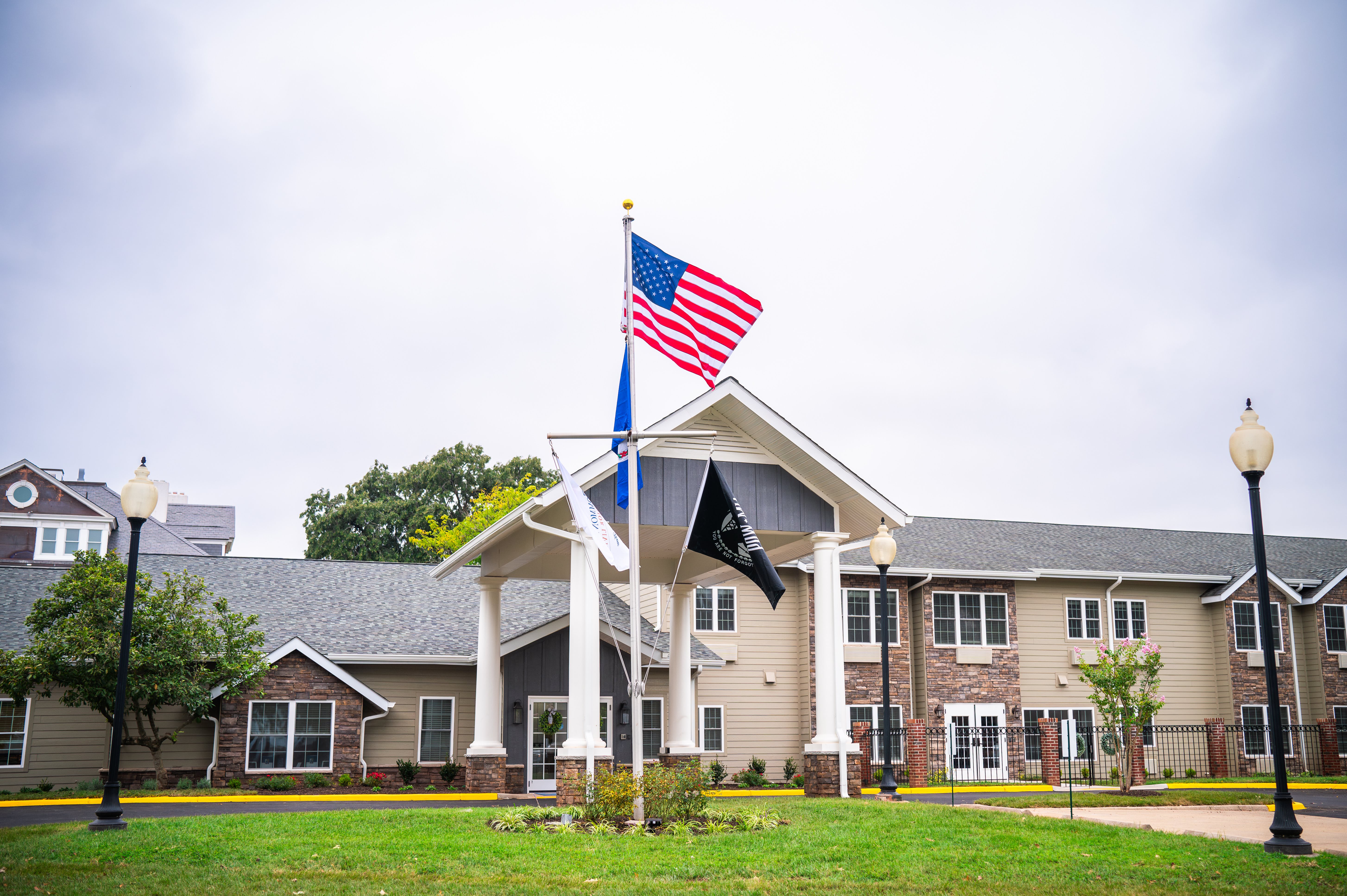 Photo of Commonwealth Senior Living at Manassas